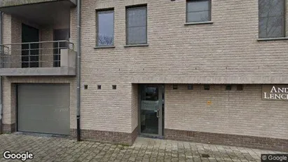 Apartments for rent in Niel - Photo from Google Street View