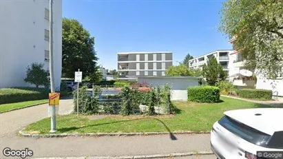Apartments for rent in Bregenz - Photo from Google Street View