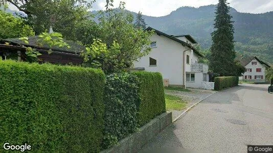 Apartments for rent in Hohenems - Photo from Google Street View
