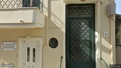Apartments for rent in Patras - Photo from Google Street View