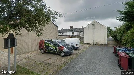 Apartments for rent in Preston - Lancashire - Photo from Google Street View