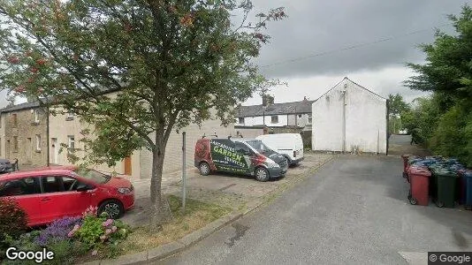 Apartments for rent in Preston - Lancashire - Photo from Google Street View