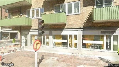 Apartments for rent in Borås - Photo from Google Street View