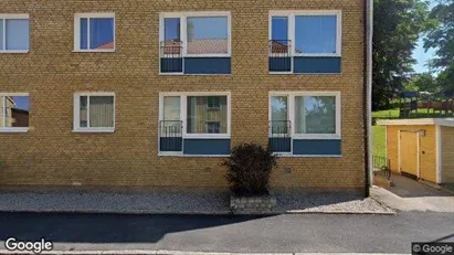 Apartments for rent in Ulricehamn - Photo from Google Street View