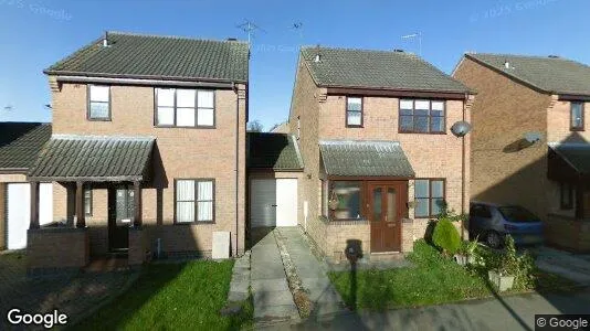 Apartments for rent in York - North Yorkshire - Photo from Google Street View