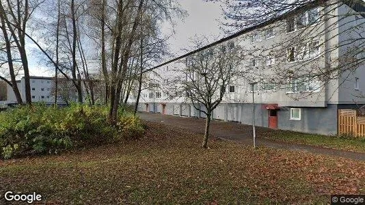 Apartments for rent in Eskilstuna - Photo from Google Street View