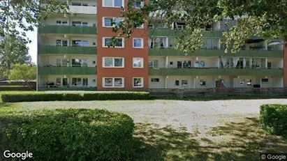 Apartments for rent in Eskilstuna - Photo from Google Street View