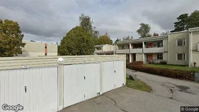 Apartments for rent in Nyköping - Photo from Google Street View