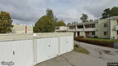 Apartments for rent in Nyköping - Photo from Google Street View