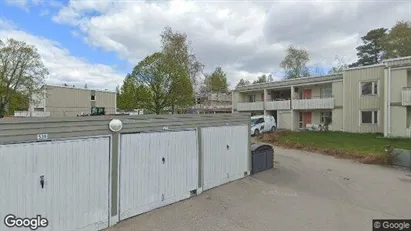 Apartments for rent in Nyköping - Photo from Google Street View