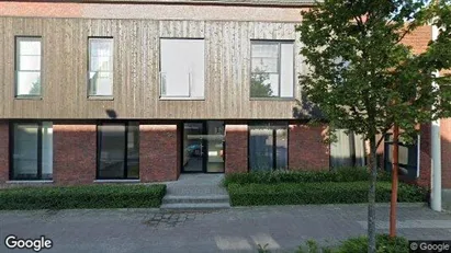 Apartments for rent in Kalmthout - Photo from Google Street View