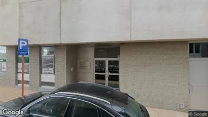 Apartments for rent in Blankenberge - Photo from Google Street View