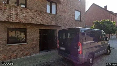 Apartments for rent in Turnhout - Photo from Google Street View