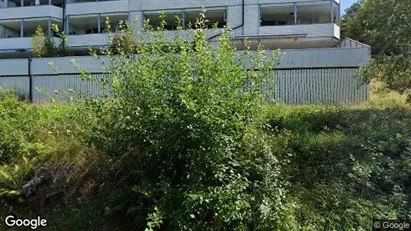 Apartments for rent in Oslo Søndre Nordstrand - Photo from Google Street View