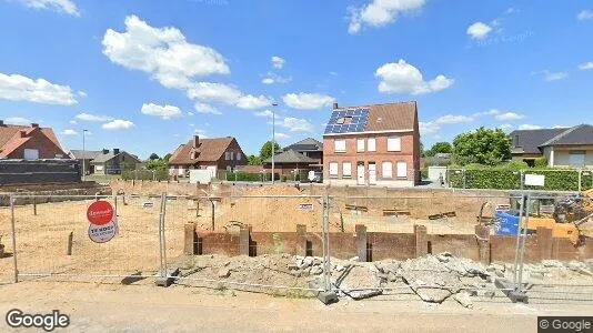 Apartments for rent in Waregem - Photo from Google Street View