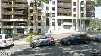 Apartments for rent in Lyon - Photo from Google Street View