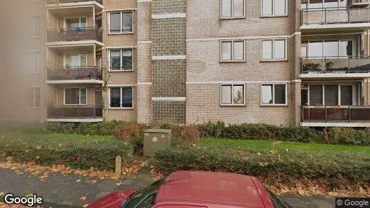 Apartments for rent in Enschede - Photo from Google Street View
