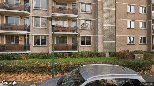 Apartments for rent in Enschede - Photo from Google Street View