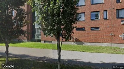 Apartments for rent in Oulu - Photo from Google Street View