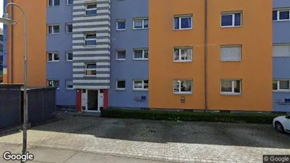 Apartments for rent in Konstanz - Photo from Google Street View