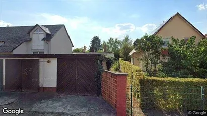Apartments for rent in Leipzig - Photo from Google Street View