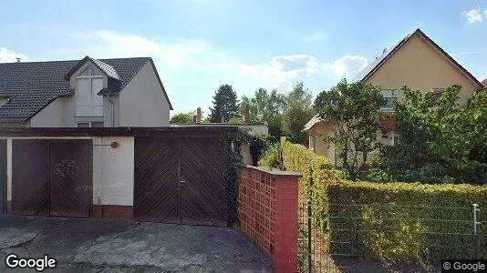 Apartments for rent in Leipzig - Photo from Google Street View