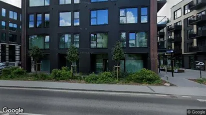 Apartments for rent in Tallinn Kesklinna - Photo from Google Street View