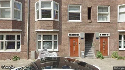 Apartments for rent in Amsterdam Oud-Zuid - Photo from Google Street View