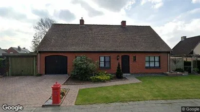 Apartments for rent in Pittem - Photo from Google Street View