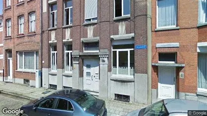 Apartments for rent in Turnhout - Photo from Google Street View