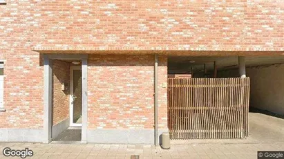 Apartments for rent in Turnhout - Photo from Google Street View