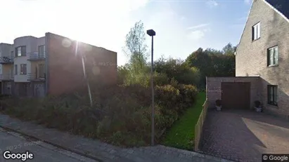 Apartments for rent in Turnhout - Photo from Google Street View