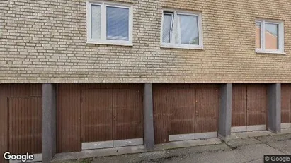 Apartments for rent in Katrineholm - Photo from Google Street View