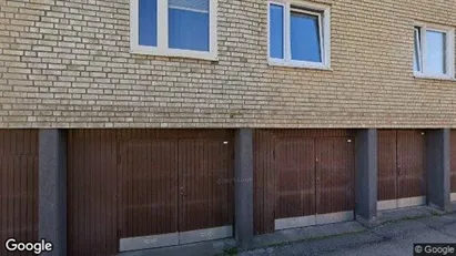 Apartments for rent in Katrineholm - Photo from Google Street View