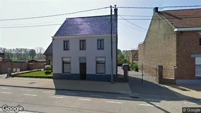 Apartments for rent in Stad Antwerp - Photo from Google Street View