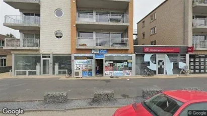 Apartments for rent in Izegem - Photo from Google Street View