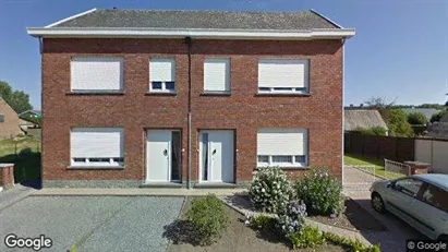 Apartments for rent in Kruisem - Photo from Google Street View