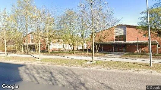 Rooms for rent in Lund - Photo from Google Street View