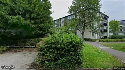 Rooms for rent in Lund - Photo from Google Street View