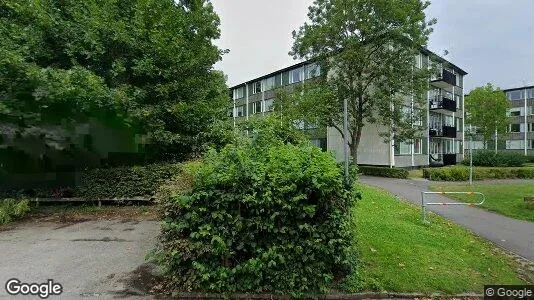 Rooms for rent in Lund - Photo from Google Street View