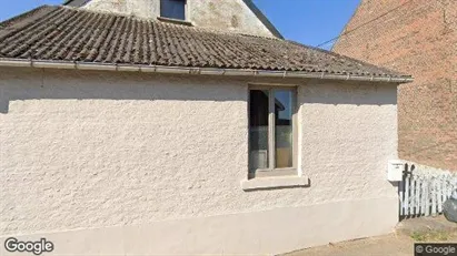 Apartments for rent in Gingelom - Photo from Google Street View