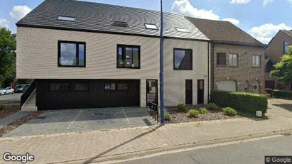 Apartments for rent in Buggenhout - Photo from Google Street View