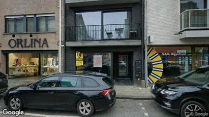 Apartments for rent in Aartselaar - Photo from Google Street View