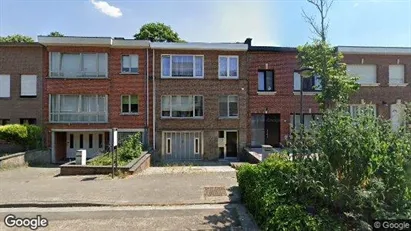 Apartments for rent in Mortsel - Photo from Google Street View