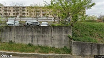 Apartments for rent in Genoa - Photo from Google Street View
