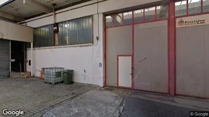 Apartments for rent in Genoa - Photo from Google Street View
