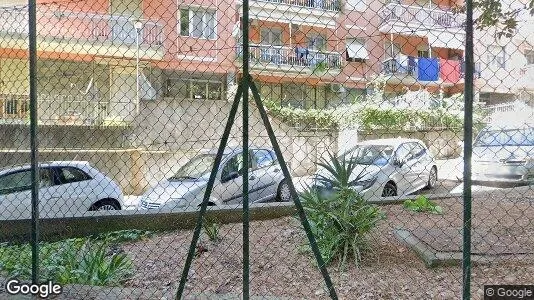Apartments for rent in Genoa - Photo from Google Street View