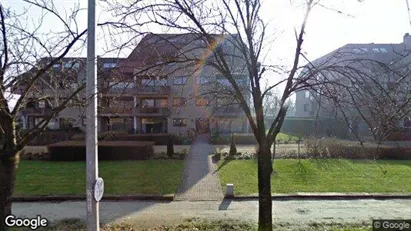 Apartments for rent in Edegem - Photo from Google Street View