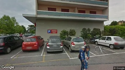 Apartments for rent in Morges - Photo from Google Street View