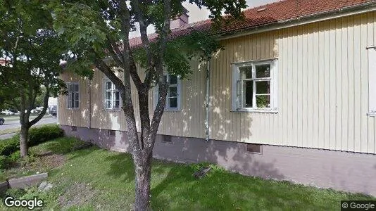 Apartments for rent in Turku - Photo from Google Street View